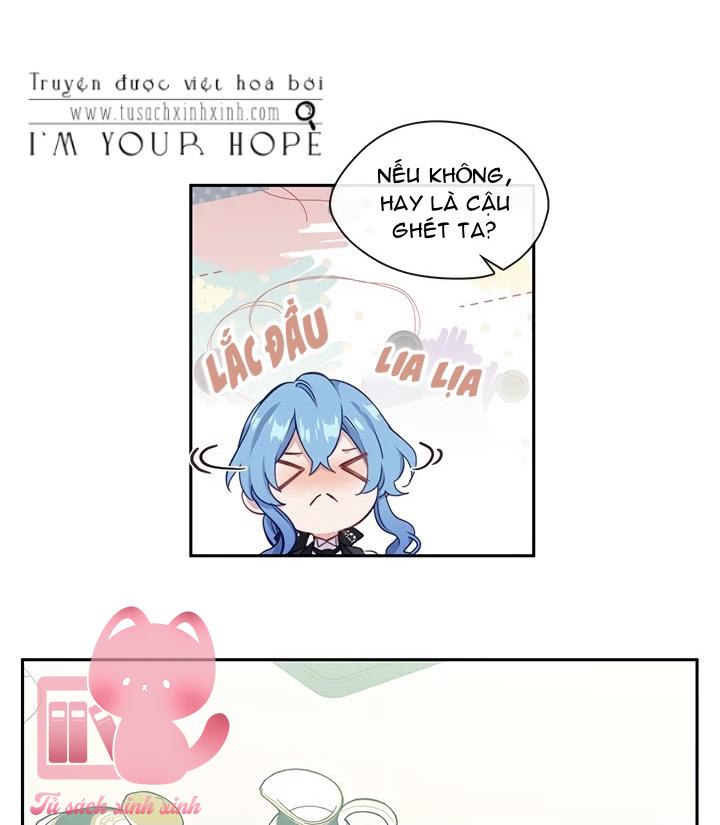 Hãy Coi Chừng Ác Nữ Chapter 30 - Next Chapter 31