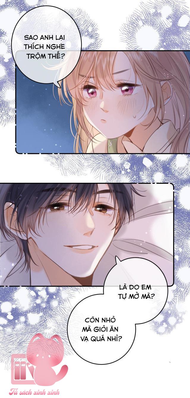 Mối Tình Thầm Kín Chapter 54 - Next Chapter 55