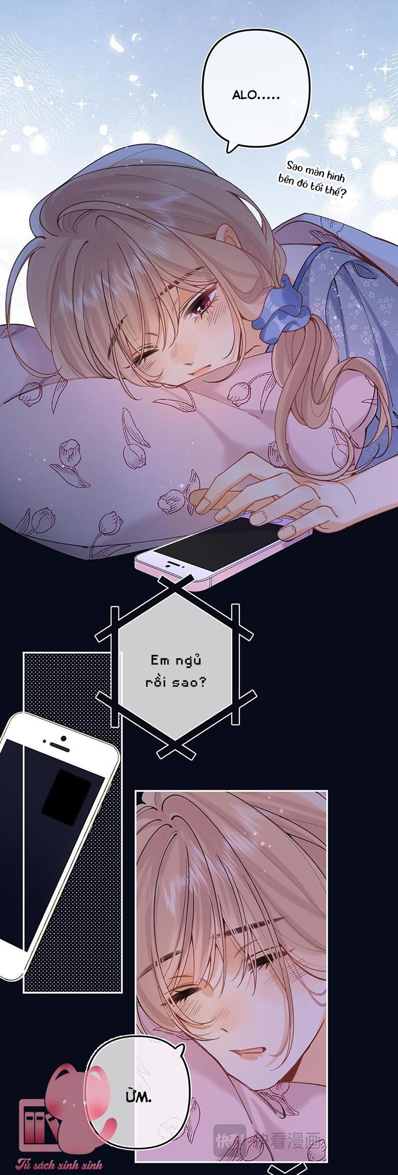 Mối Tình Thầm Kín Chap 106 - Next Chapter 106.1