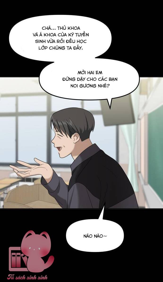 Chị Em Tranh Đấu Chap 1 - Next Chap 2