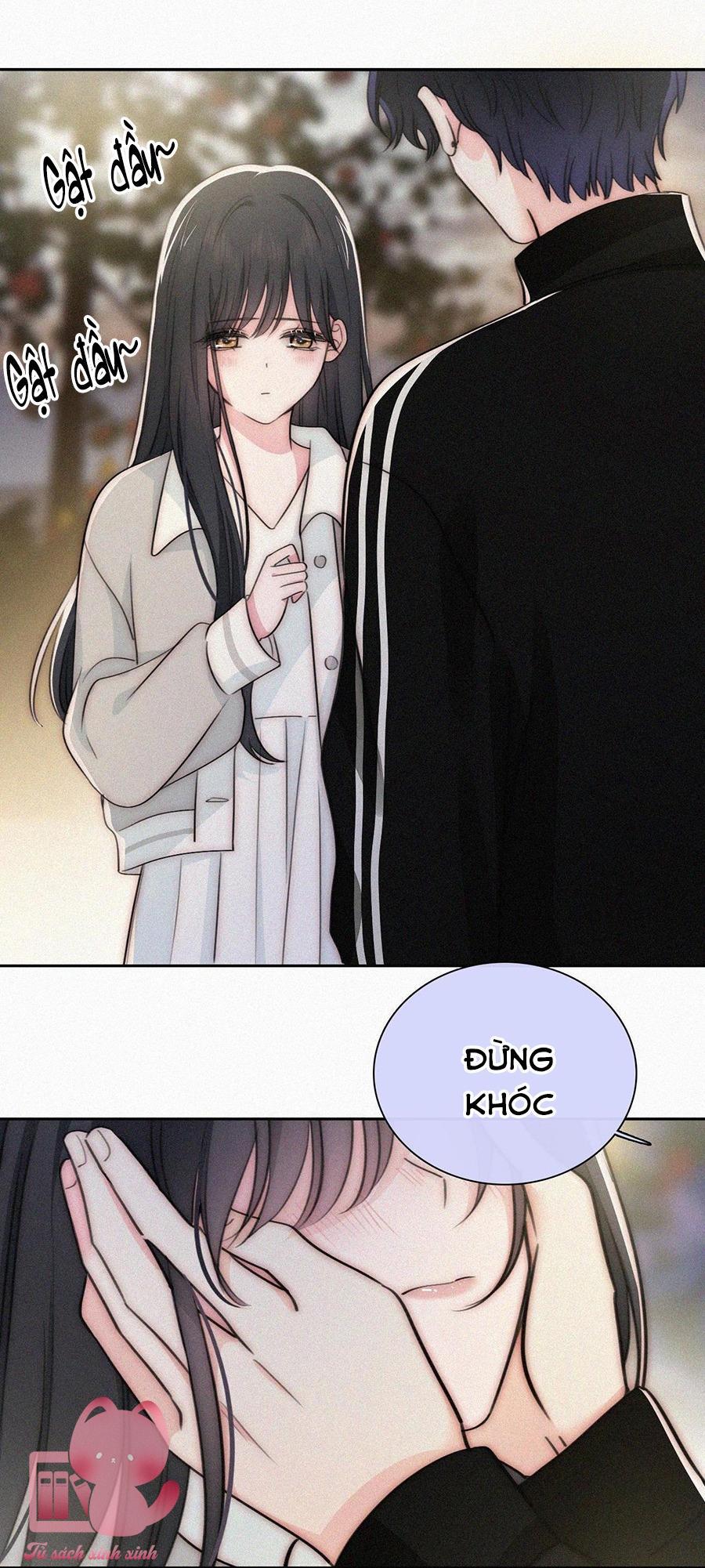 Bệnh Yêu Chapter 101 - Trang 4