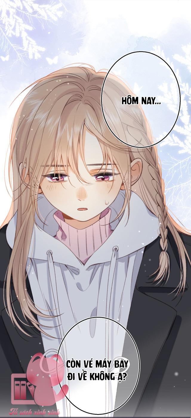 Mối Tình Thầm Kín Chapter 46 - Next Chap 46.2
