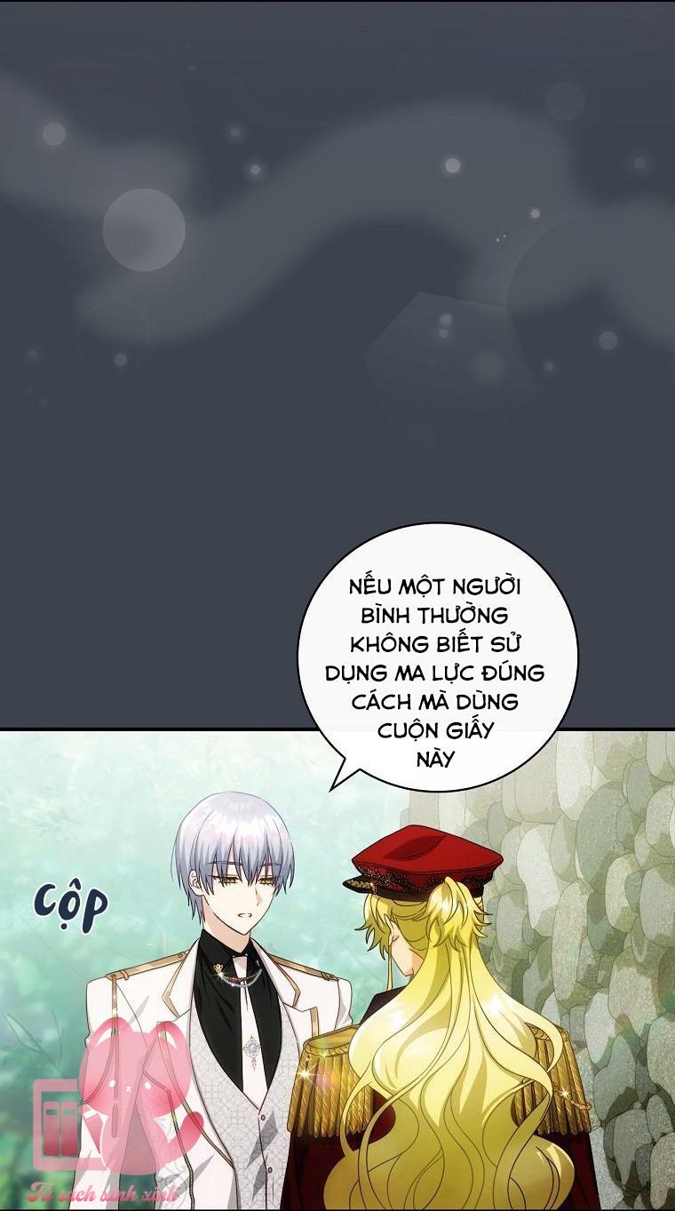 Đứa Nhỏ Không Phải Là Con Anh Chapter 29 - Trang 4