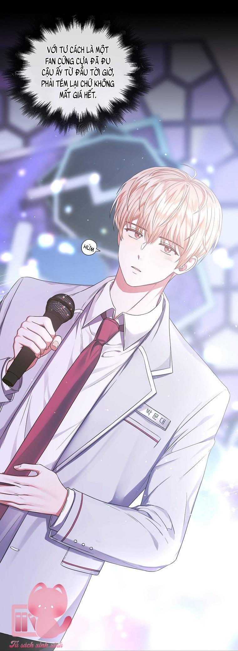 Debut Or Die Chap 25 - Next Chapter 25.1