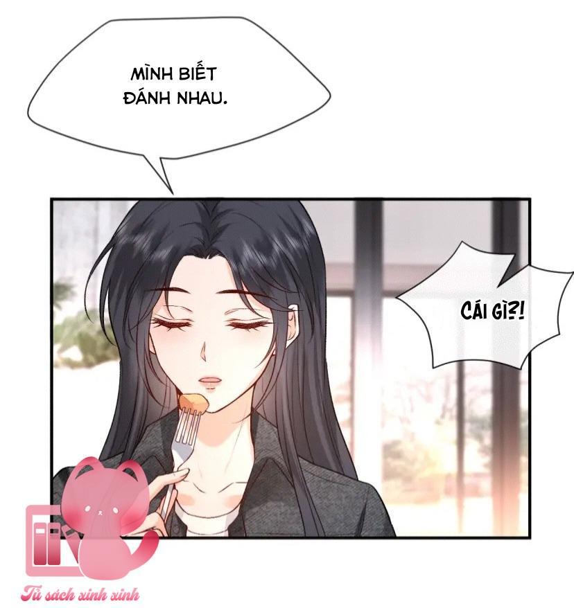 Phu Nhân Mỗi Ngày Đều Tại Tuyến Vả Mặt Chap 7 - Trang 2
