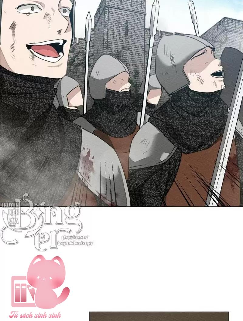Dưới Tán Cây Sồi Chapter 25 - Next Chapter 26