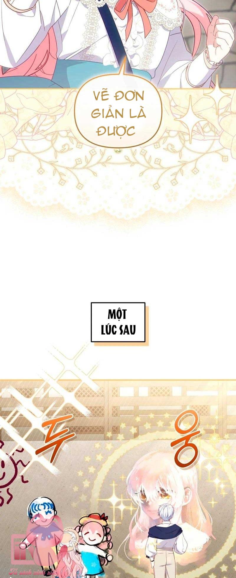 Tôi Được Nuôi Dưỡng Bởi Những Kẻ Phản Diện Chap 74 - Trang 3