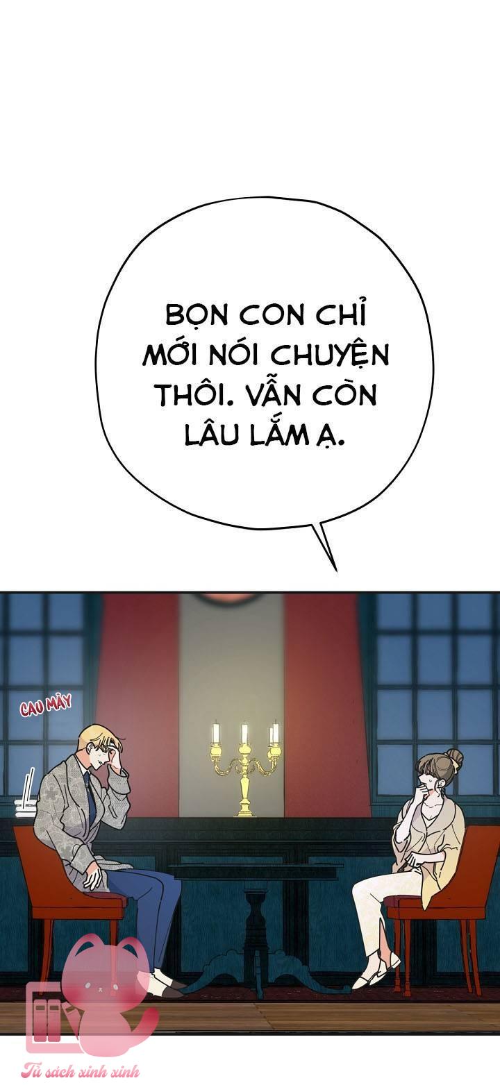 Người Hùng Của Ác Nữ Chapter 74 - Trang 4