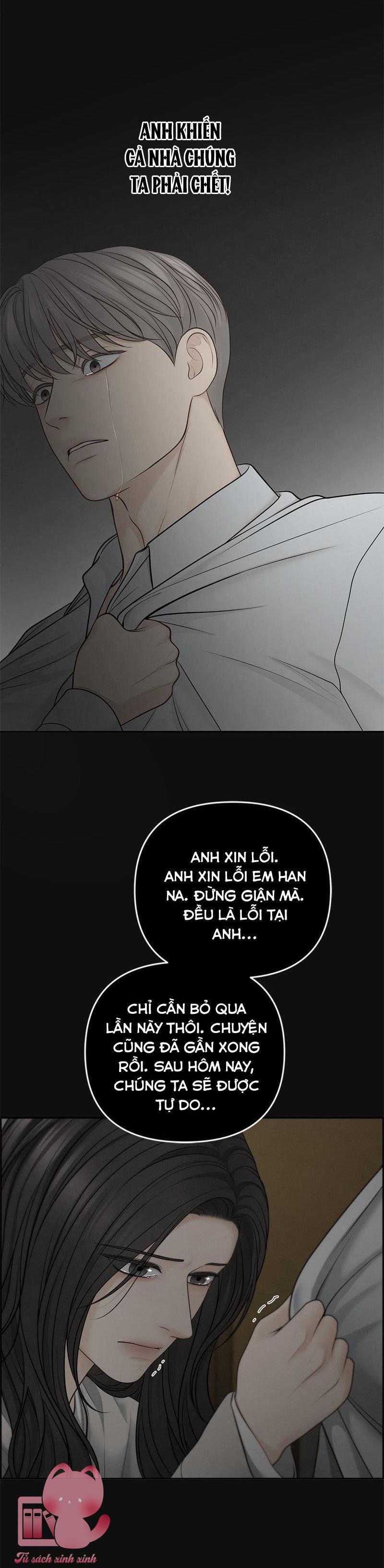 Hy Vọng Duy Nhất Chap 65 - Next Chapter 65.1