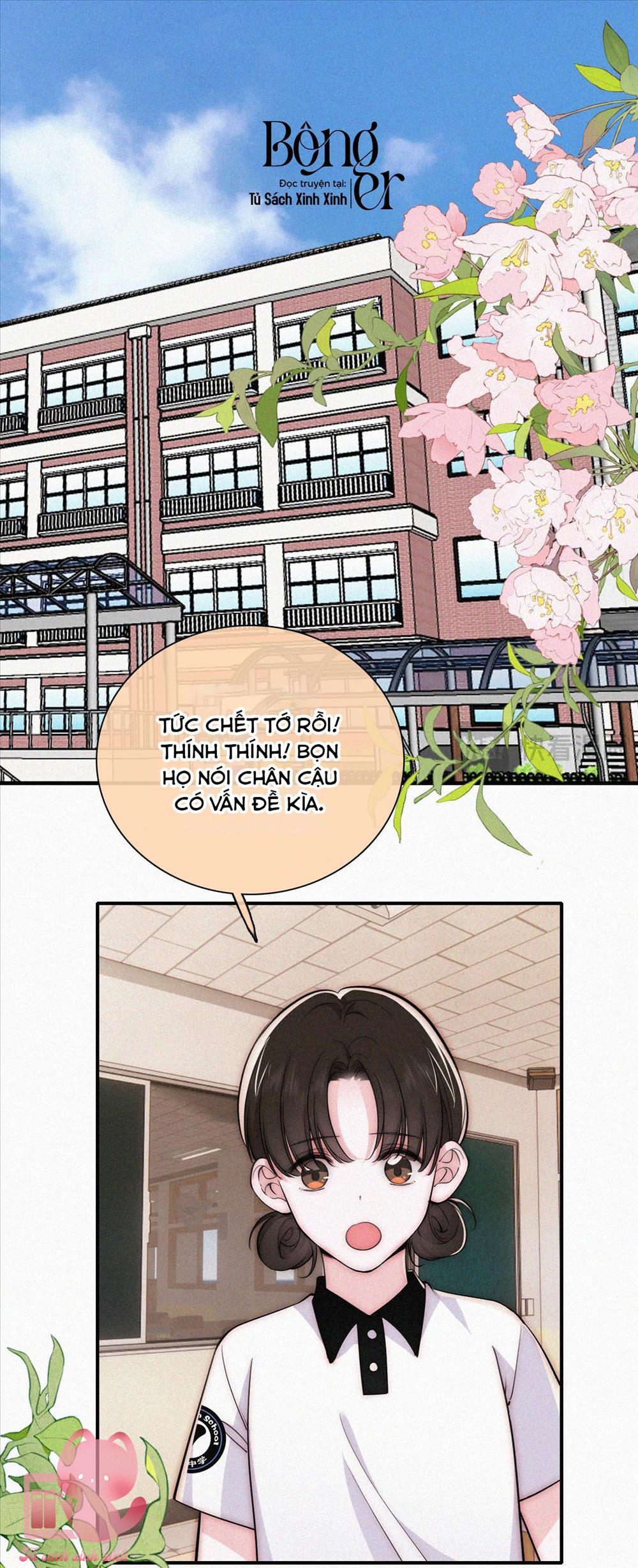 Bệnh Yêu Chap 84 - Trang 2