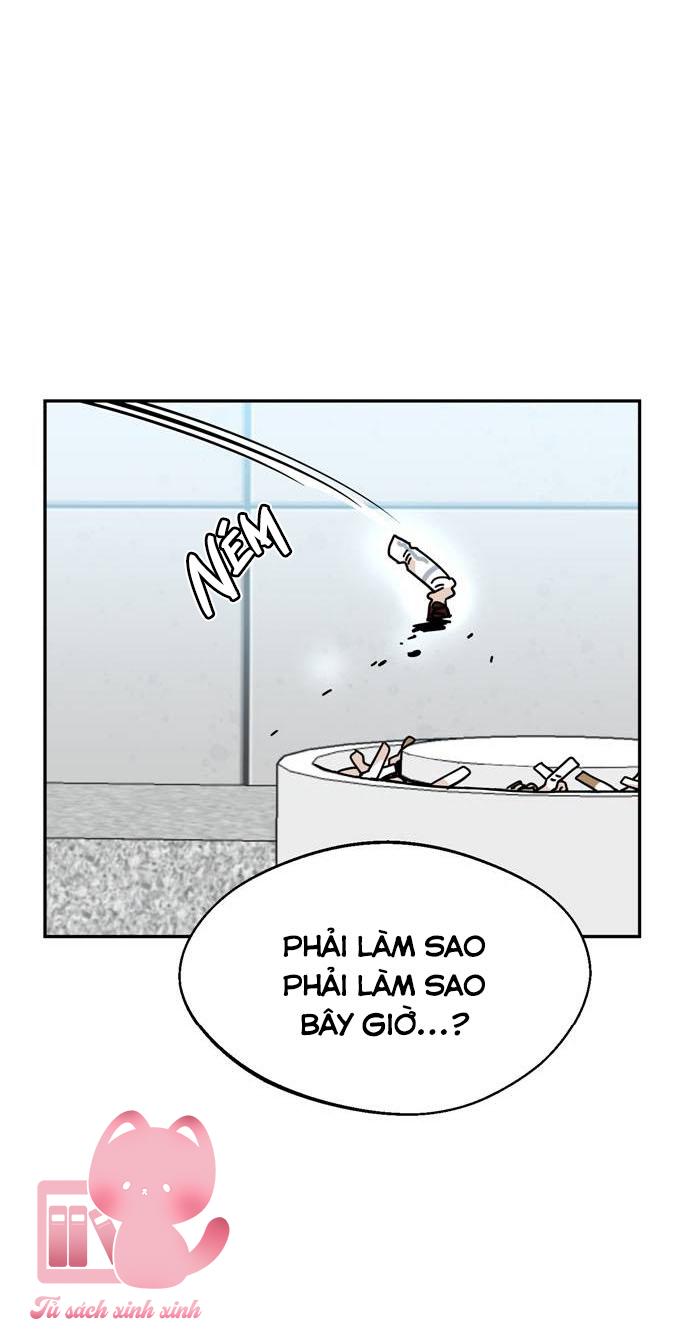 Lớ Ngớ Vớ Phải Tình Yêu Chapter 13 - Trang 4