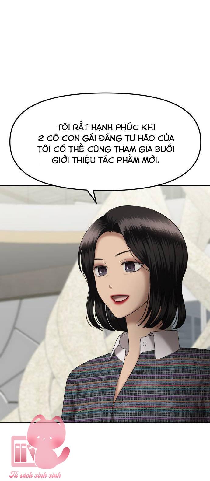 Chị Em Tranh Đấu Chap 33 - Next Chap 34
