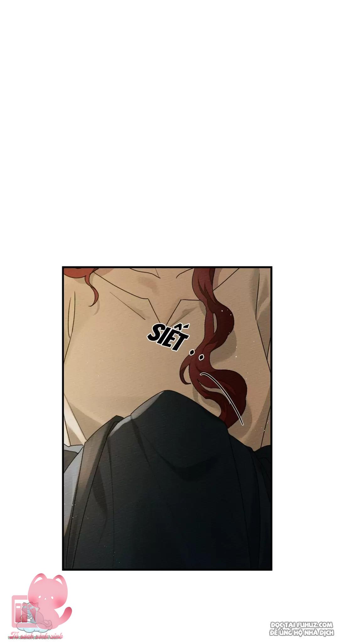 Dưới Tán Cây Sồi Chapter 36 - Trang 3
