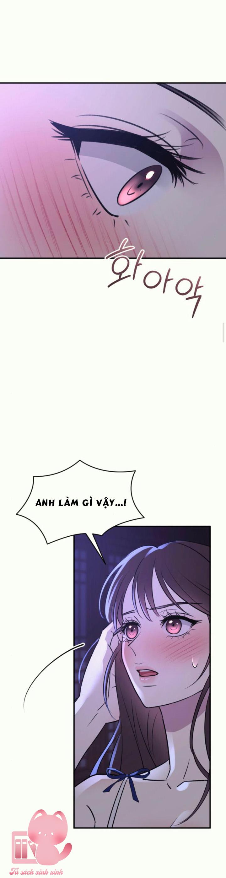 Hành Vi Khốn Nạn Chap 31 - Next Chap 32