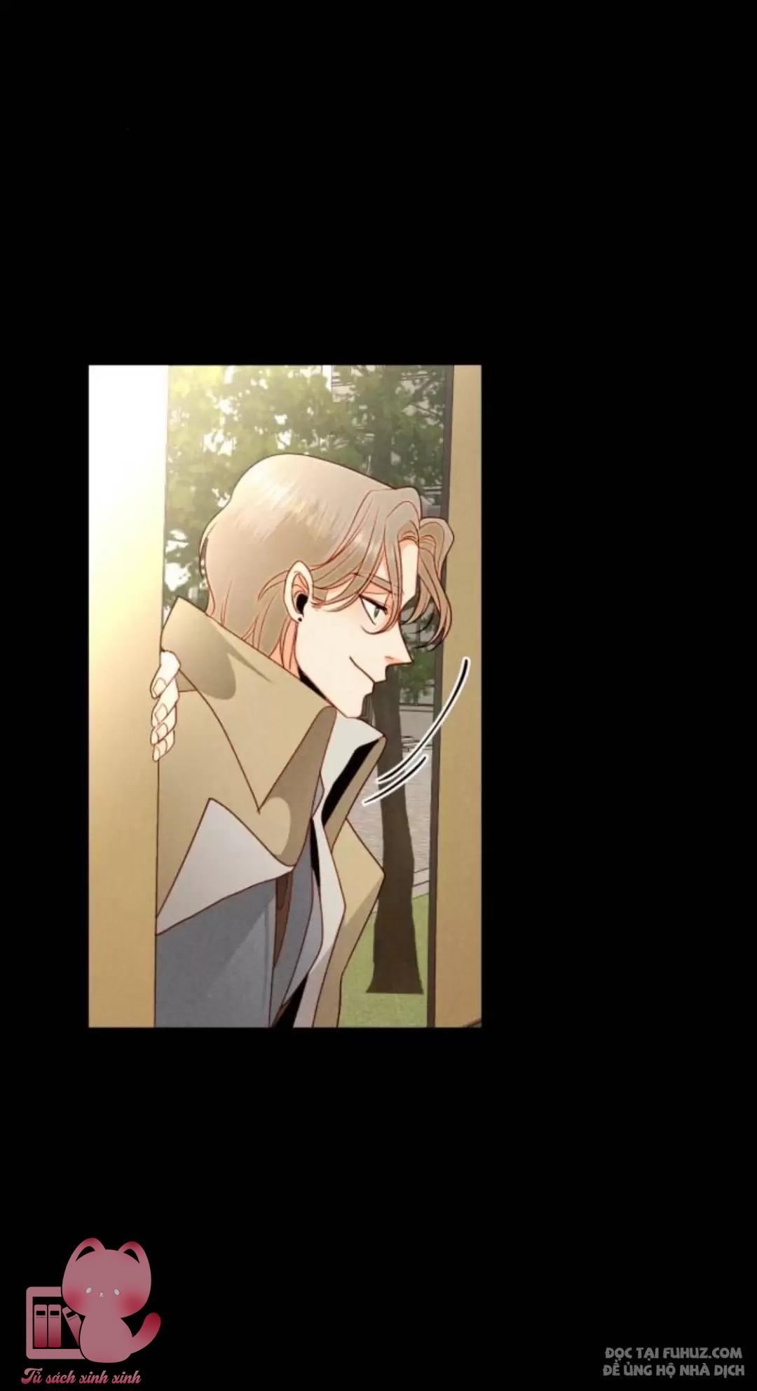 Hoàng Hậu Tái Hôn Chapter 84 - Trang 4