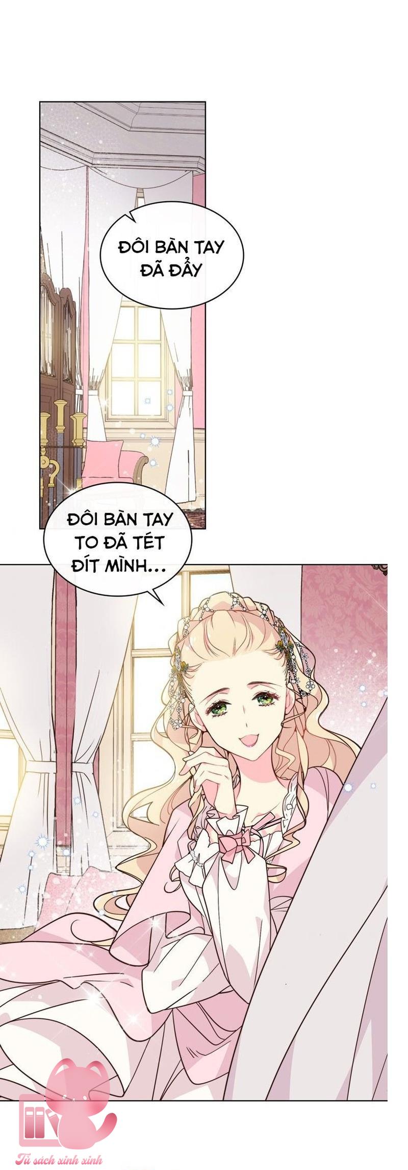 Beatrice Chap 25 - Next Chap 26