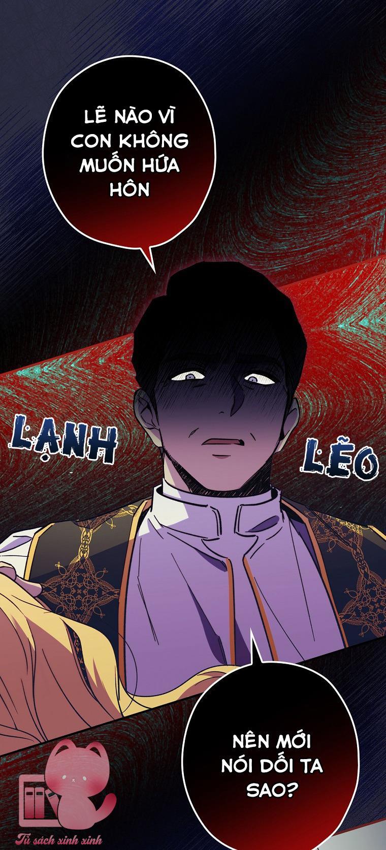 Cách Khiến Phu Quân Đứng Về Phía Tôi Chap 12 - Trang 2