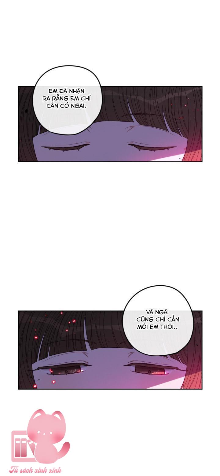 Hoàng Nữ Tóc Đen Chapter 9 - Trang 4