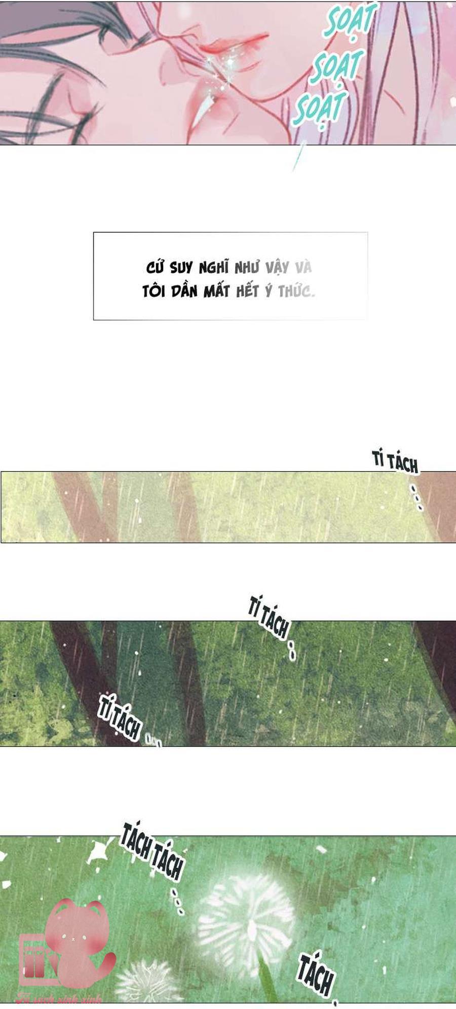 Thần Bí Chap 3 - Trang 2