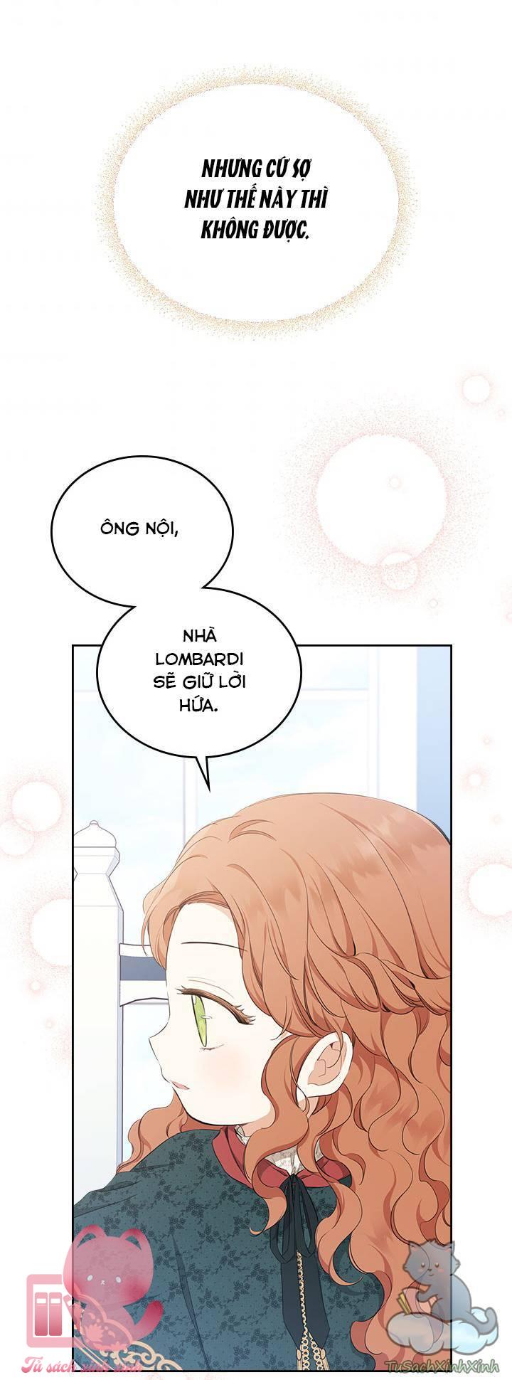 Kiếp Này Ta Sẽ Trở Thành Gia Chủ Chap 50 - Trang 2