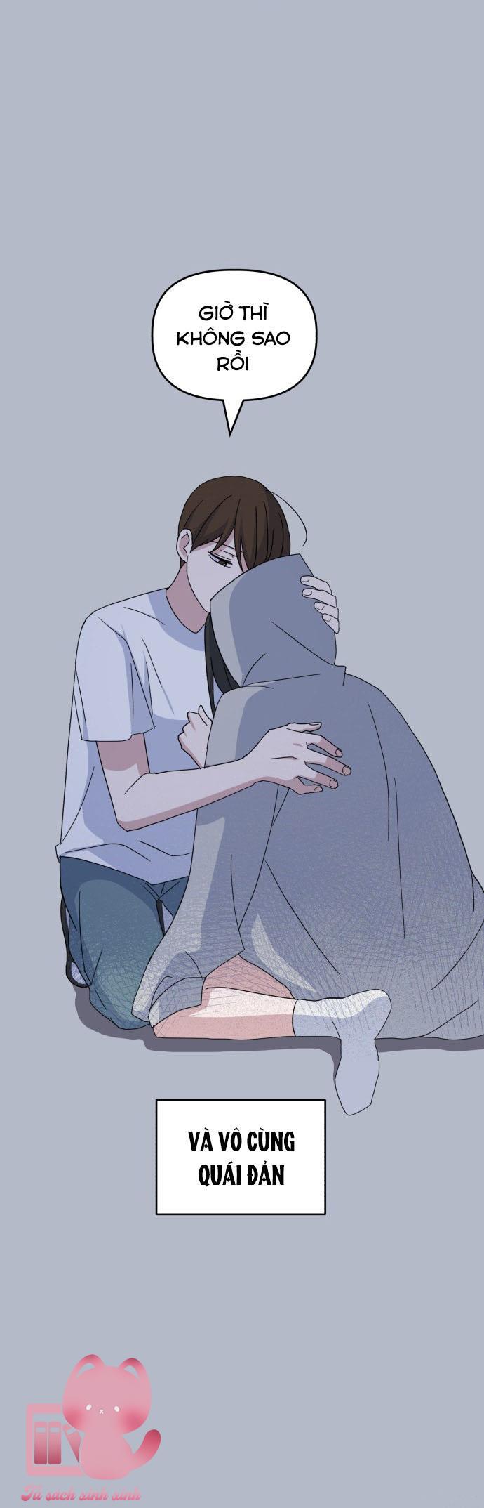 Quan Hệ Nhân Quả Chap 31 - Trang 2