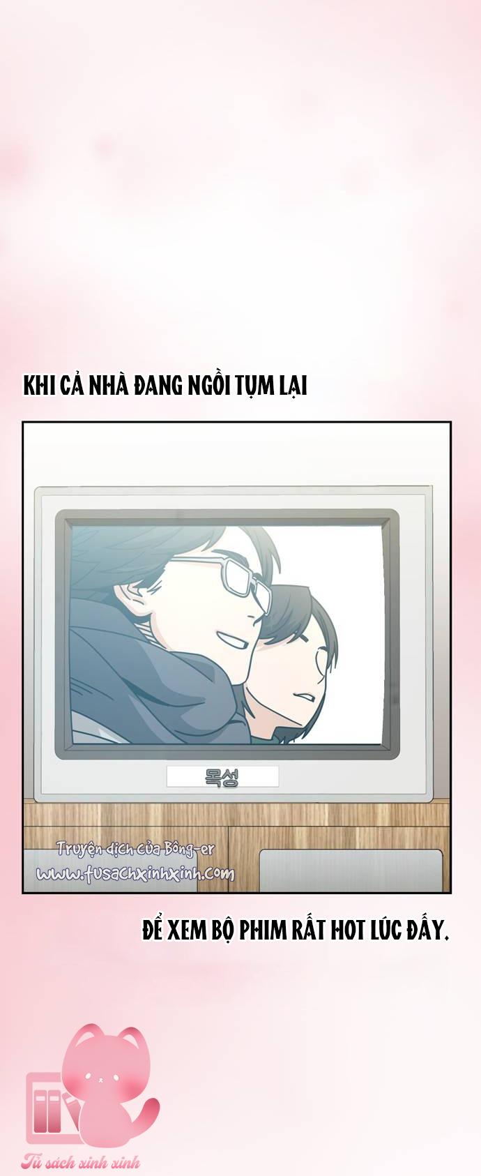 Lớ Ngớ Vớ Phải Tình Yêu Chapter 25 - Trang 4