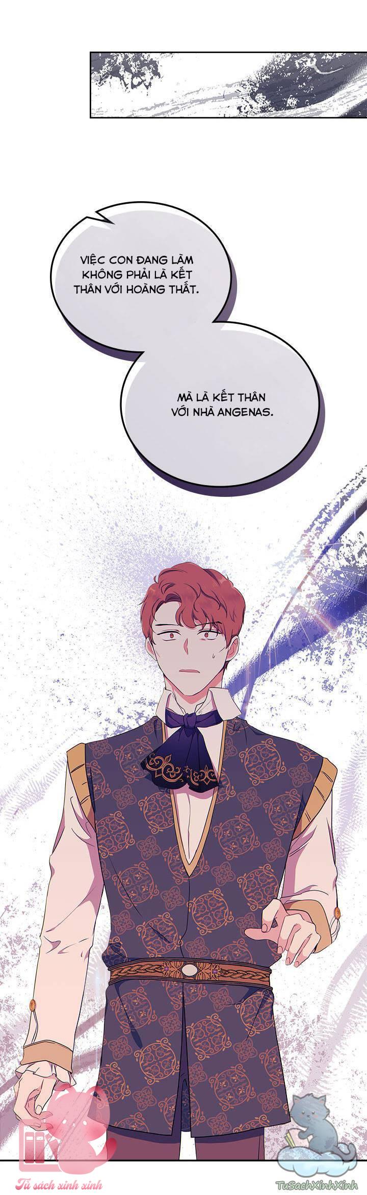 Kiếp Này Ta Sẽ Trở Thành Gia Chủ Chap 41 - Trang 2