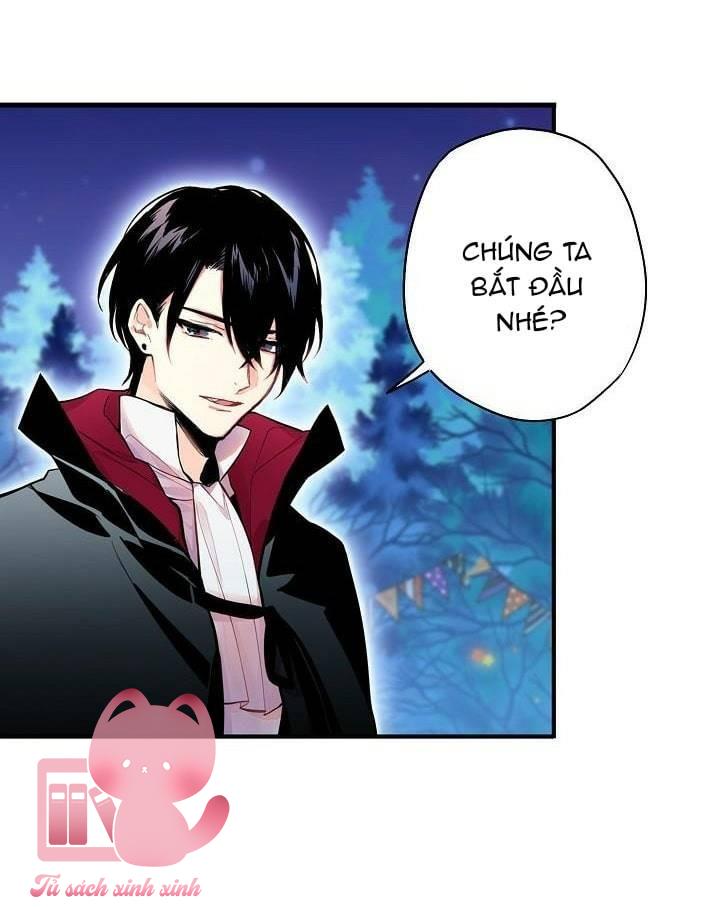 Ác Nữ Muốn Ly Hôn Chap 49 - Trang 2