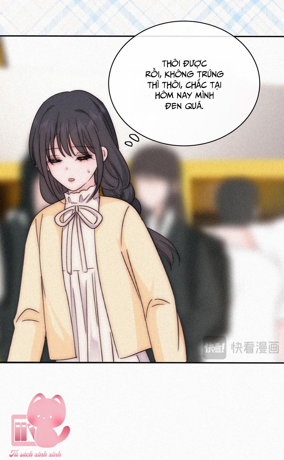 Bệnh Yêu Chap 125 - Trang 4