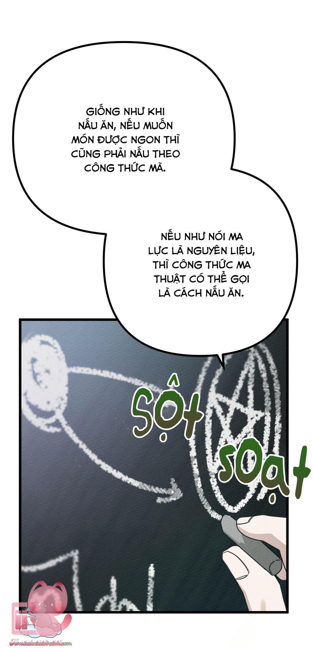 Dưới Tán Cây Sồi Chap 43 - Next Chapter 43.1