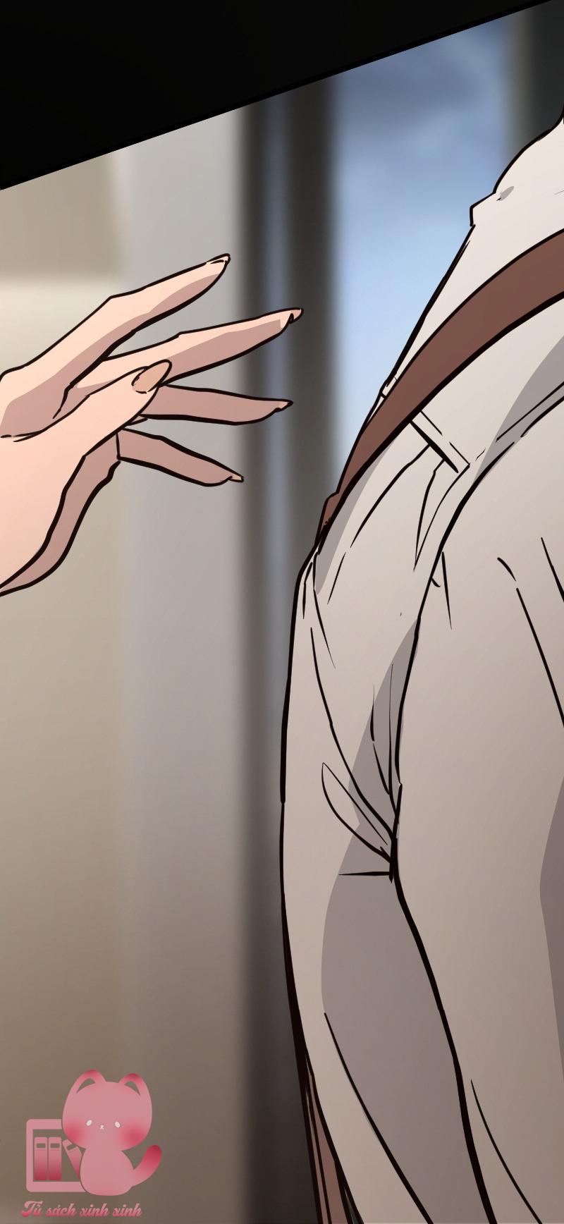 Bảo Mẫu Của Mafia Chap 30 - Trang 4