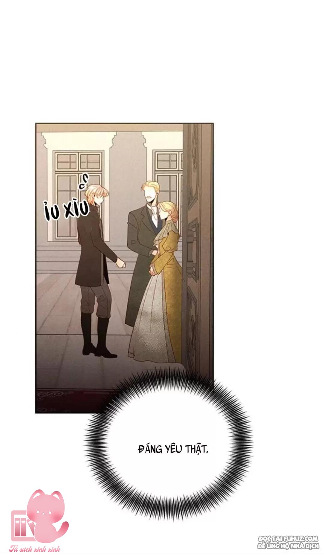 Hoàng Hậu Tái Hôn Chapter 81 - Trang 4