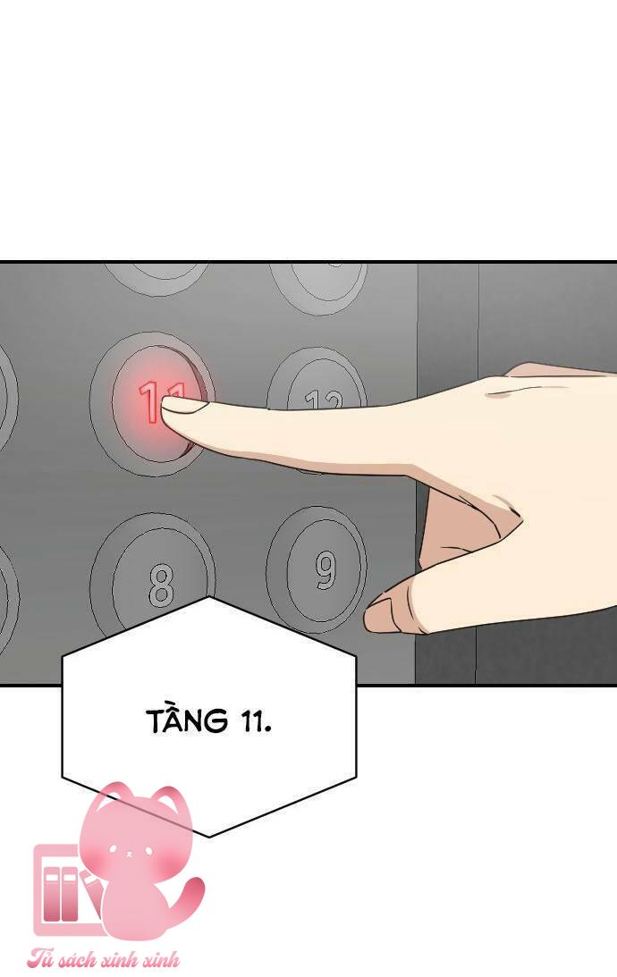 Bạn Của Em Trai Chapter 81 - Next 