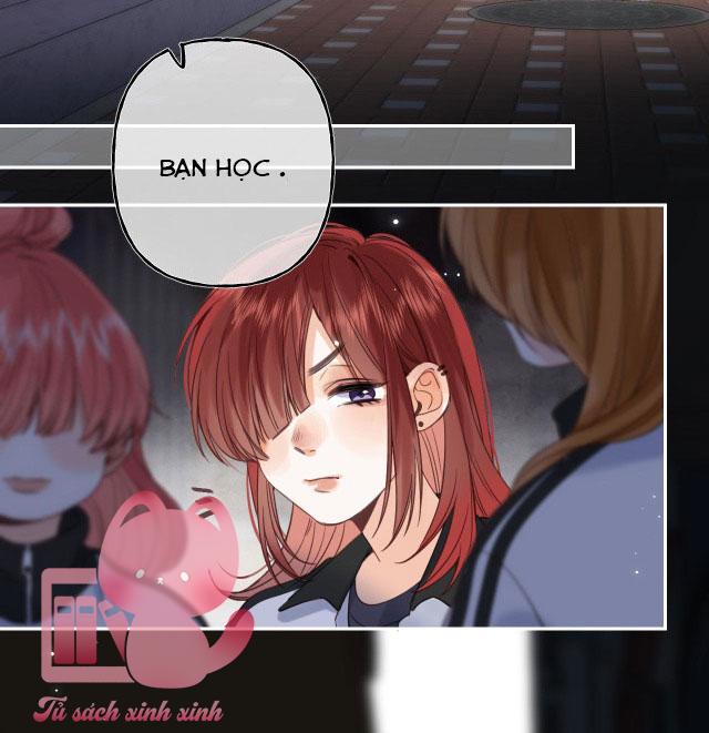 Mối Tình Thầm Kín Chapter 33 - Next Chapter 34