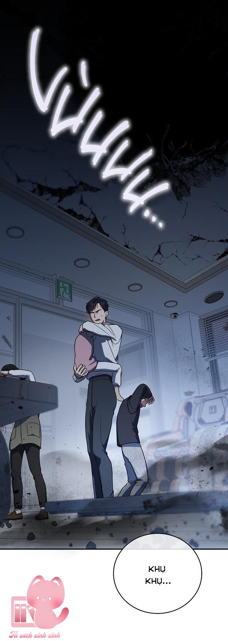 Hướng Dẫn Sinh Tồn Dành Cho Ranker Chapter 12 - Trang 4