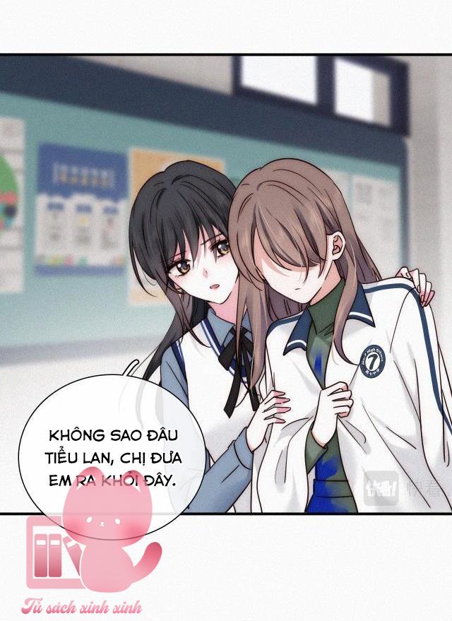 Bệnh Yêu Chapter 16 - Trang 4