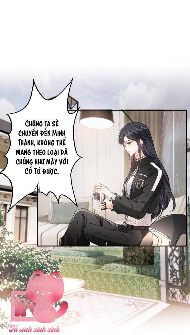 Phu Nhân Mỗi Ngày Đều Tại Tuyến Vả Mặt Chap 1 - Trang 2