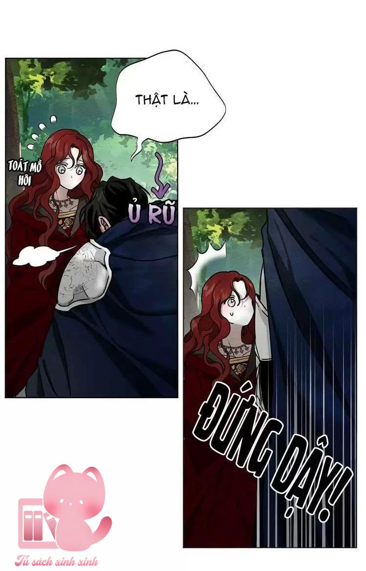 Dưới Tán Cây Sồi Chapter 7 - Trang 3
