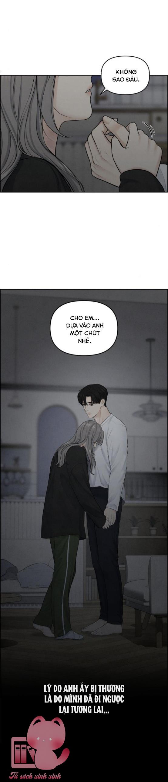 Hy Vọng Duy Nhất Chapter 8 - Next Chapter 8.1