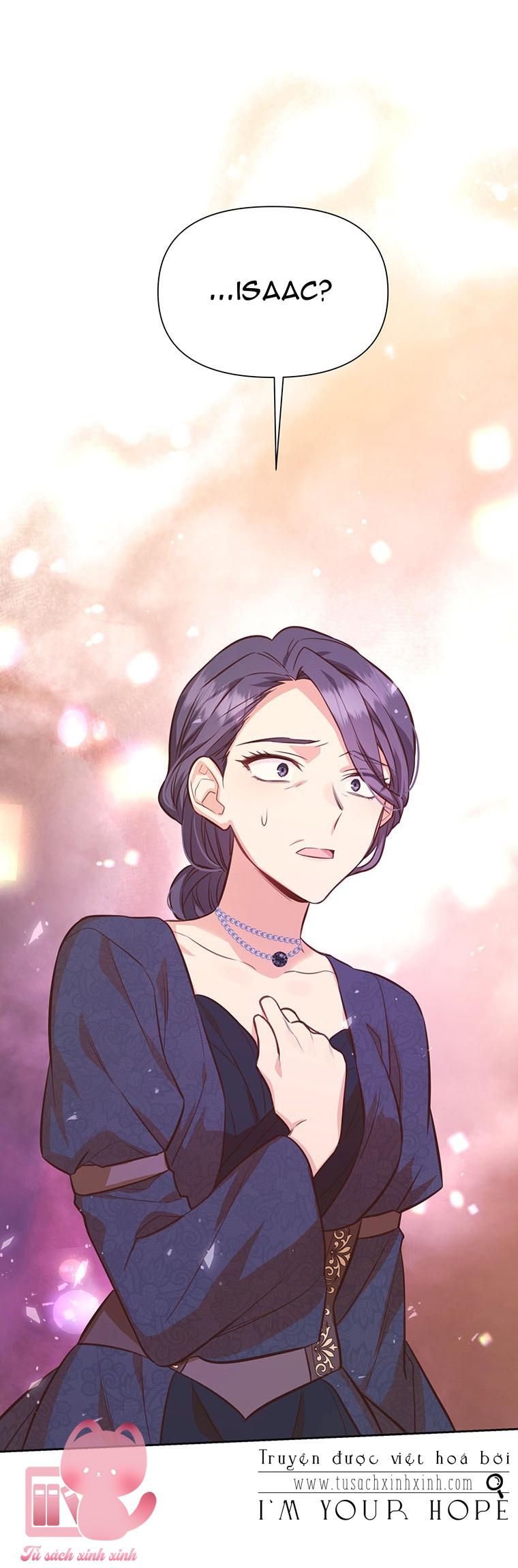 Yêu Tôi Đi, Dù Sao Ngài Cũng Chỉ Là Nhân Vật Phụ Chapter 22 - Trang 4