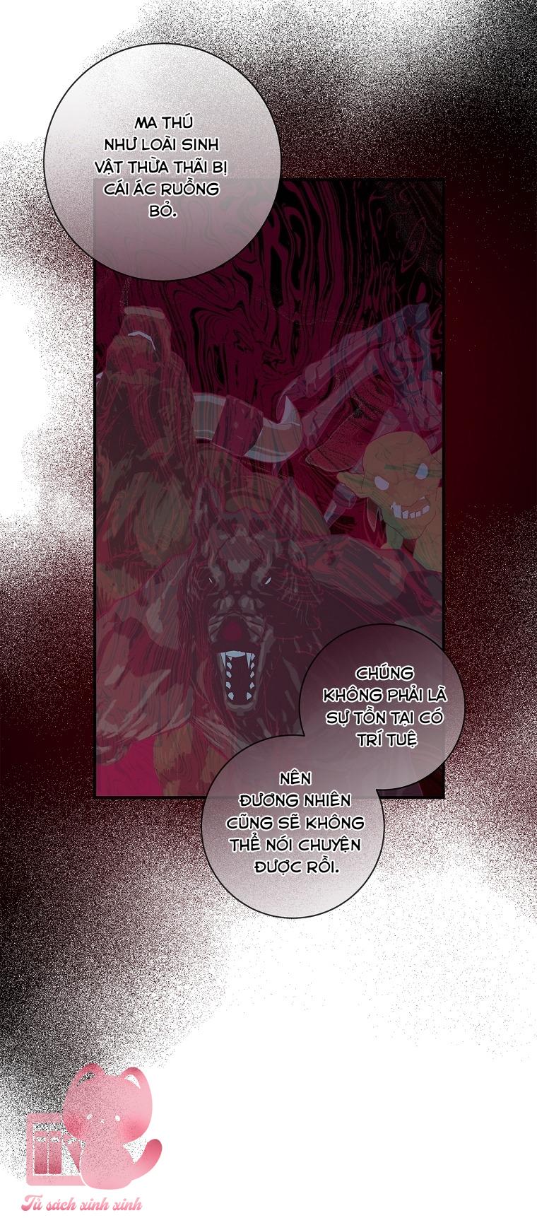 Nhận Nuôi Người Cha Phản Diện Chapter 13 - Trang 4