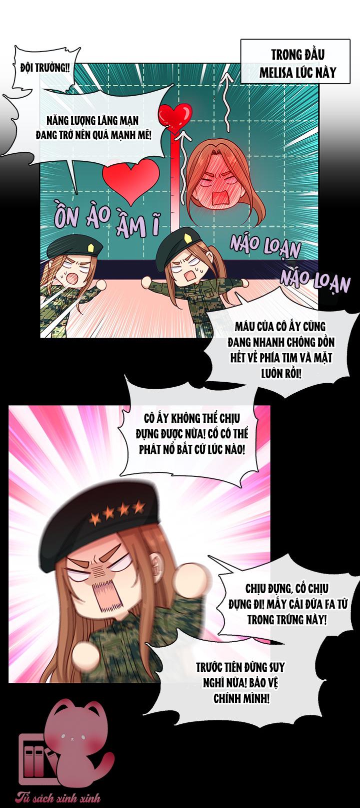 Hãy Coi Chừng Ác Nữ Chapter 67 - Trang 4