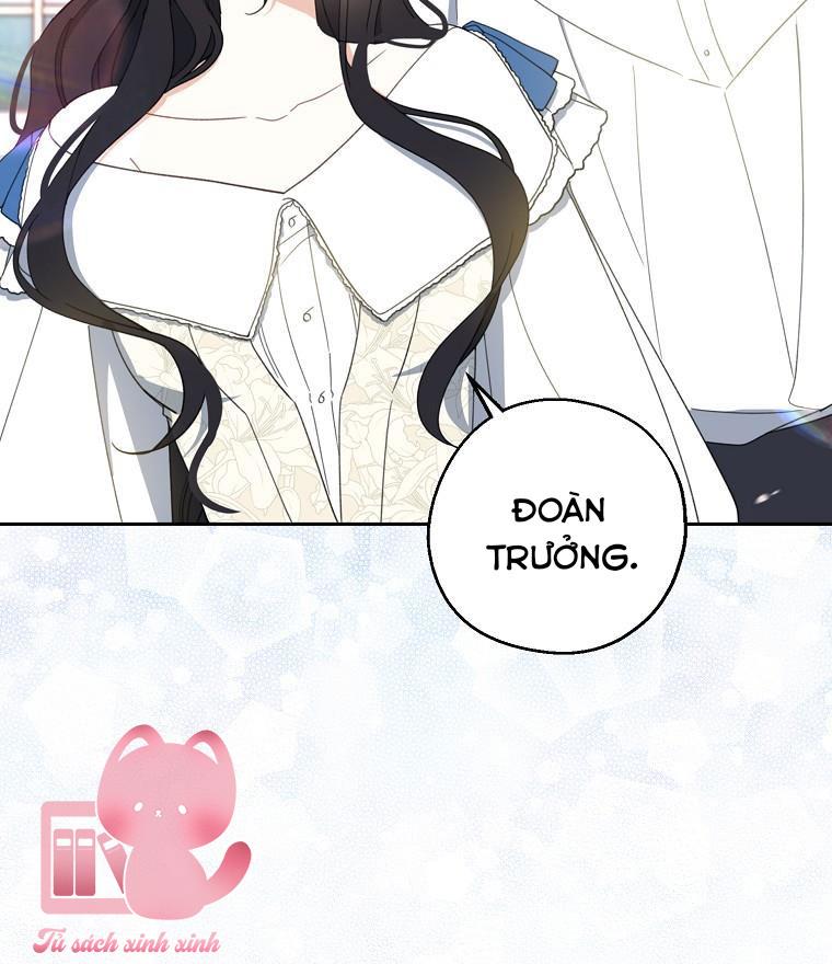 A Nào, Ngậm Thìa Vàng Nhé? Chap 63 - Trang 3