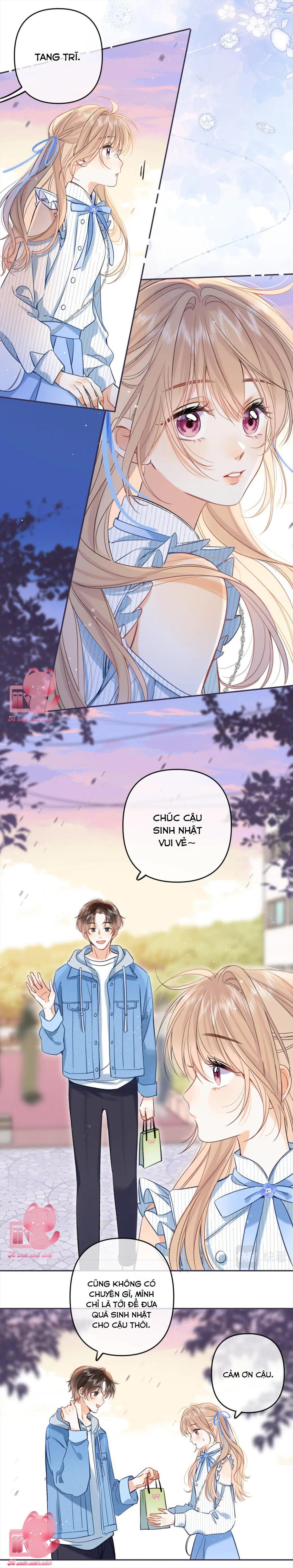 Mối Tình Thầm Kín Chap 77 - Next Chapter 77.1