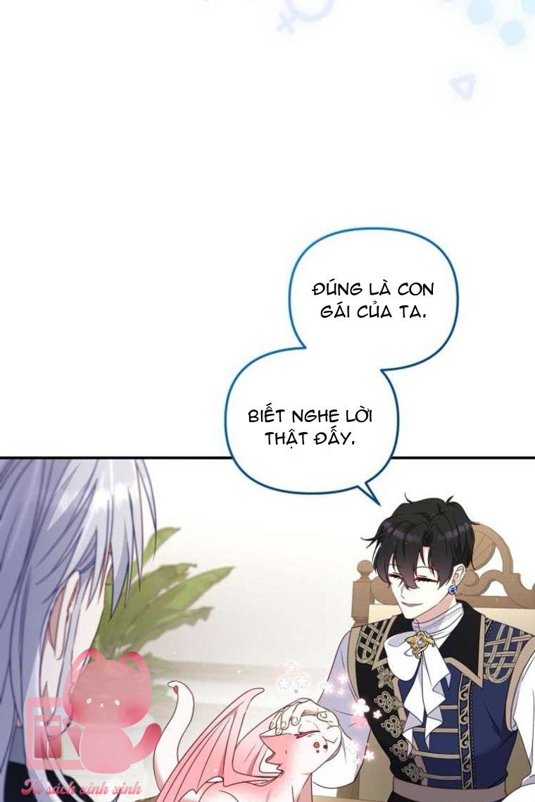 Tôi Được Nuôi Dưỡng Bởi Những Kẻ Phản Diện Chap 64 - Trang 3