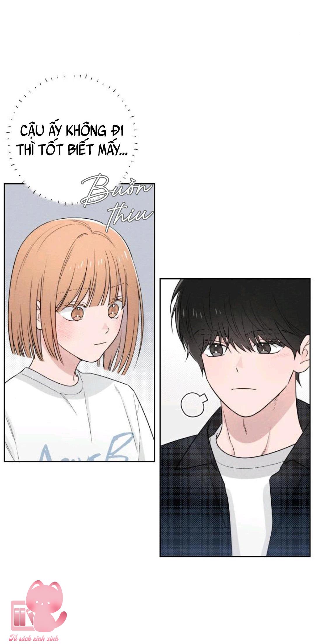 Bí Mật Thanh Xuân Chapter 45 - Next Chapter 46