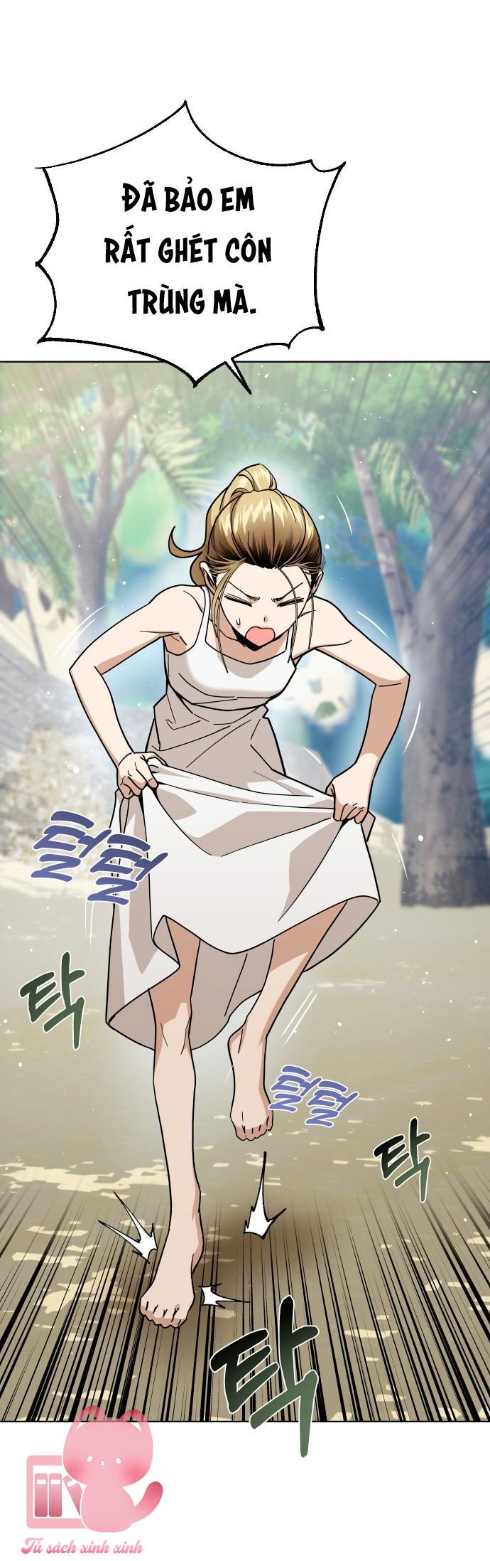 Lớ Ngớ Vớ Phải Tình Yêu Chap 83 - Trang 4