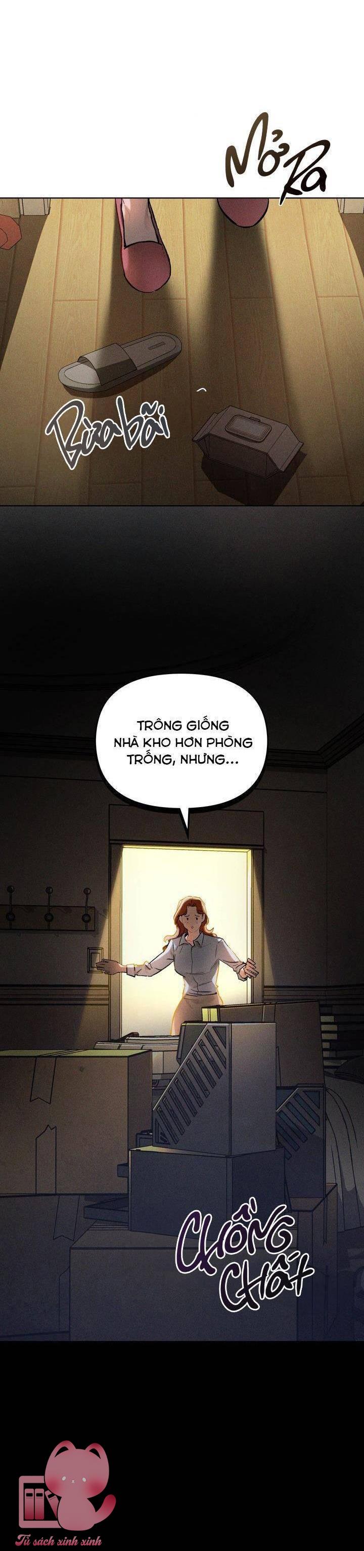 Sa Vào Cạm Bẫy Chap 4 - Next Chap 5