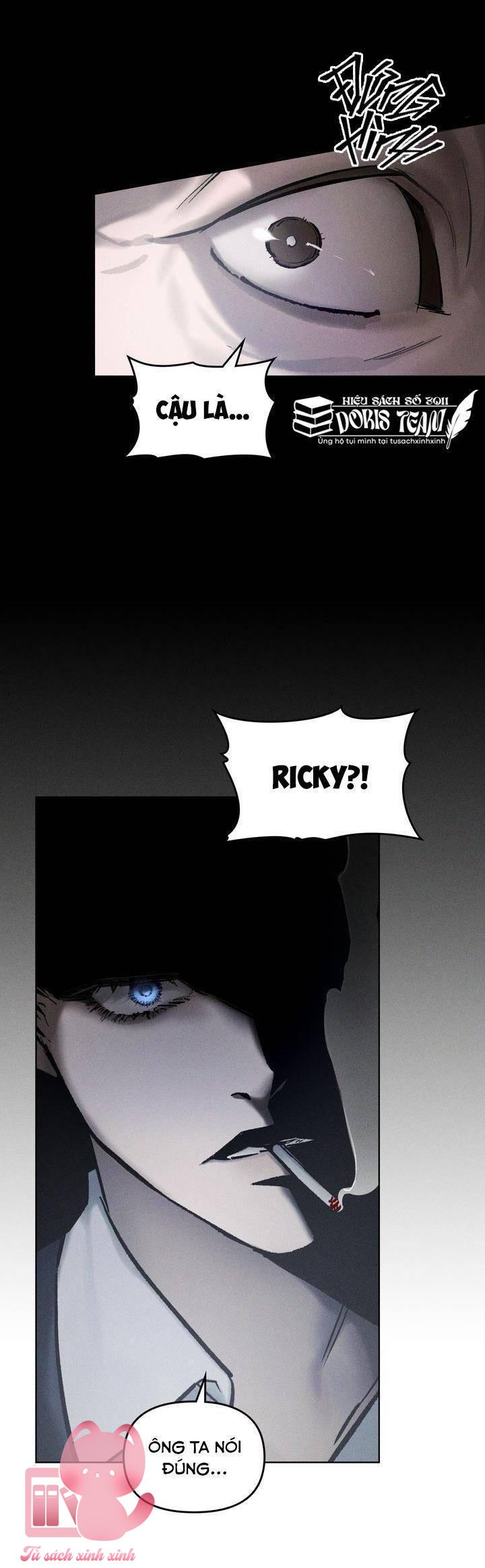 Sa Vào Cạm Bẫy Chap 4 - Next Chap 5