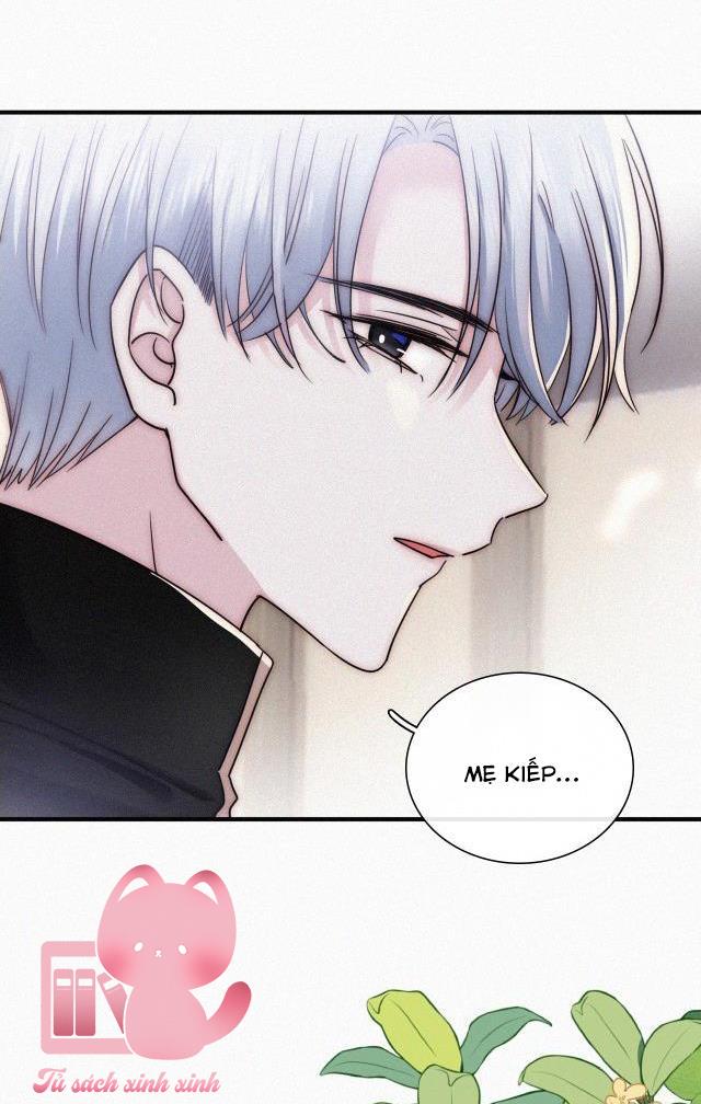Bệnh Yêu Chapter 18 - Trang 4